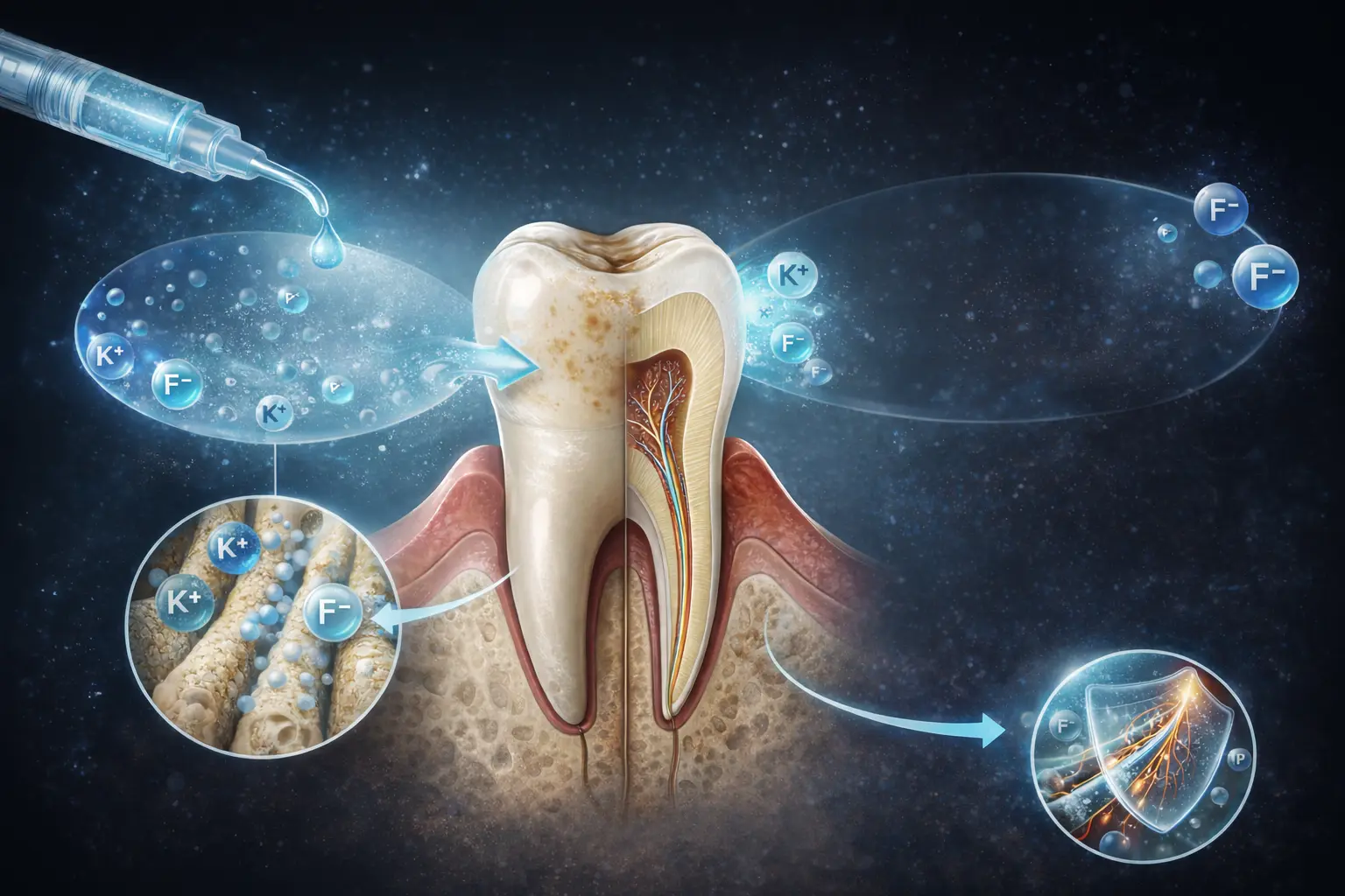 Anatomia Dental